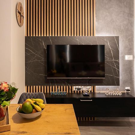Zagreb Pearl, Strict Center Apartment ภายนอก รูปภาพ