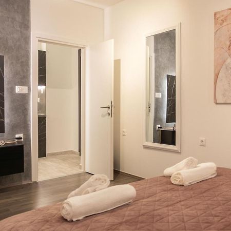 Zagreb Pearl, Strict Center Apartment ภายนอก รูปภาพ