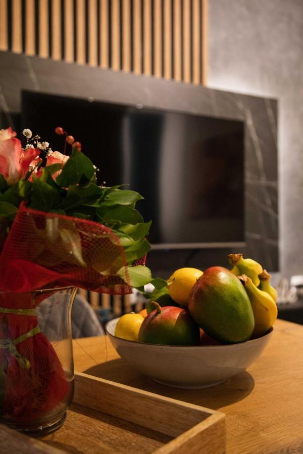 Zagreb Pearl, Strict Center Apartment ภายนอก รูปภาพ