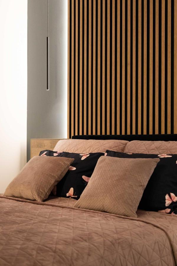 Zagreb Pearl, Strict Center Apartment ภายนอก รูปภาพ